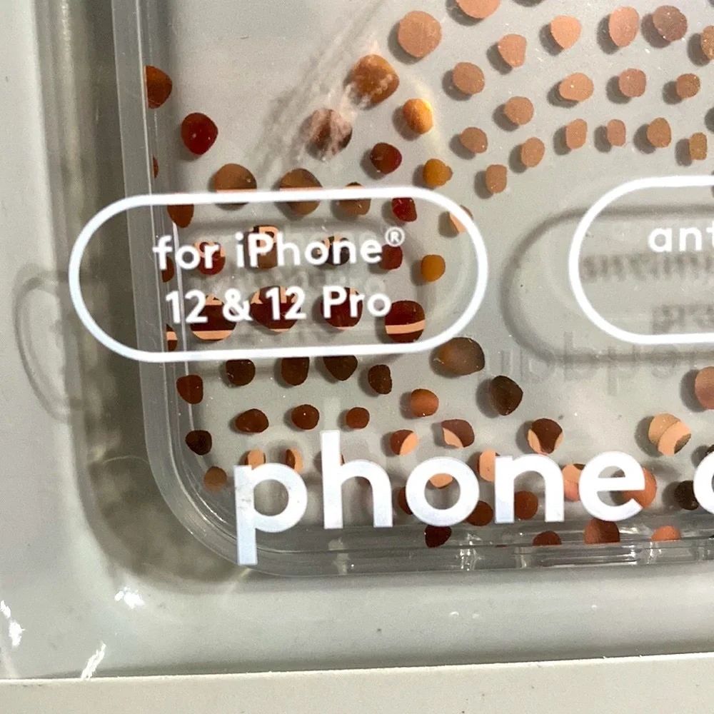 Heyday case bundle of 2 cases for iPhone 12 & 12 Pro